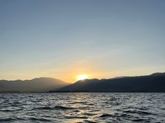 -丽江泸沽湖景区