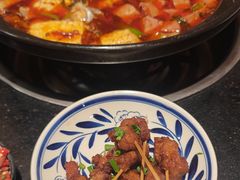 -小饕荟雅安贡椒鱼鲜馆(广福桥店)