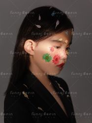 -芳妮豆丁家庭影像馆(宝安店)