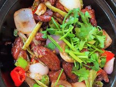-如轩·海鲜砂锅粥·潮汕菜(一品天下店)