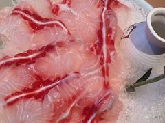 -福娣·金沙银贝海鲜火锅