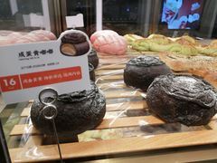 -奈雪的茶(大梅沙8号仓店)