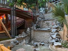 -顺风山庄(水濂山店)