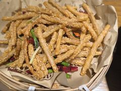 -肖记公安牛肉鱼杂馆· 省级非物质文化遗产(仁和路店)