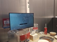 -海底捞大排档火锅(打浦路店)