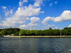 -长春世界雕塑园冰雪艺术天地