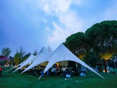 -WE ME 伴山营地·城市露营·团建策划