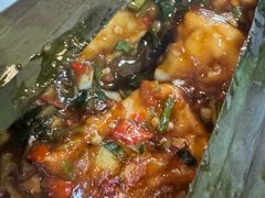 -蜗牛小馆醉乡民谣云南菜(惠新西里店)