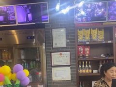 -金家老三饭庄(常营店)