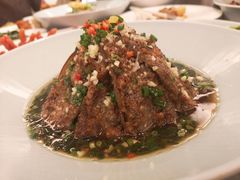 -丽华园(汉阳龙阳店)