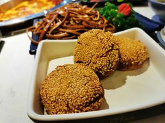 -井格重庆火锅(友谊路新业广场店)