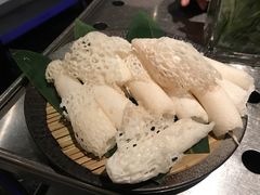 鲜竹荪-王家渡火锅店(亦庄店)