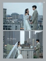 -太郎花子婚纱摄影艺术中心