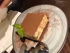 -斯比特花园西餐厅(东方商厦店)