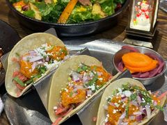 -Q MEX 库迈墨西哥餐吧(中骏世界城店)
