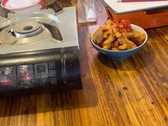 -冶建镜子·老南昌大排档·江西虾王(总店)