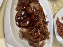 -抚顺美食·老上海味道