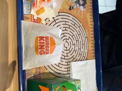 -汉堡王(武清创意米兰店)