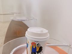 -BLACKSHEEP ESPRESSO(建国中路店)