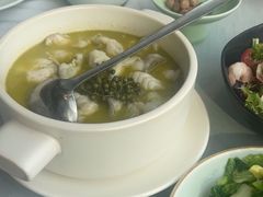 -翡翠江南(国贸商城店)