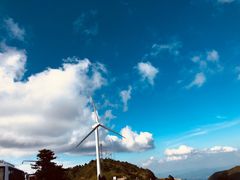 -九宫山风景区
