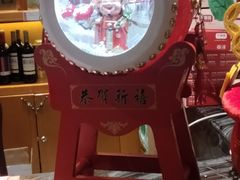 -不倒翁·安徽名菜楼(步行街店)