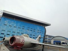 -中国航空博物馆