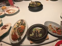 -滨河壹号烤鸭