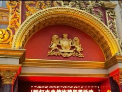 -九号公馆(秦岭路店)