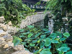 -莲池书院博物馆