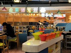 -7mall美食潮地标