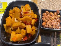 -潮十三潮汕砂锅粥(高新四路大都荟店)