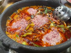 -笔记安顺夺夺粉火锅(龙湾万达店)