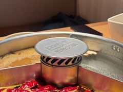 -巴奴毛肚火锅(七宝领展广场店)