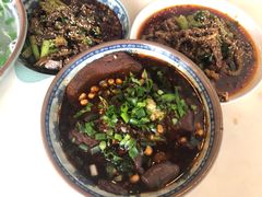 血旺-正兴张血旺