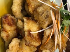-北李妈妈菜·海肠捞饭(开发区万达店)