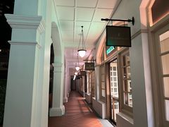 -Long Bar(莱佛士酒店)