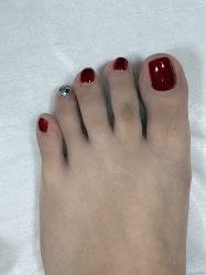 -芊冉•美甲美睫纹绣