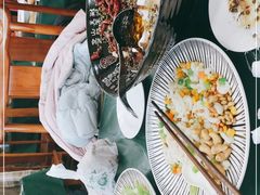-白魁老号饭庄(交道口店)