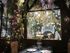 -第101座花园餐厅(湖滨88店)