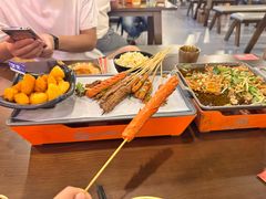 -林二哥宜烤官·宜宾小烧烤