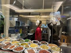 景观位-华盛丰温州大排档(东三环南路店)