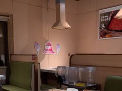 -海底捞火锅(劲松店)