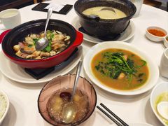 -莆田餐厅PUTIEN(三里屯店)