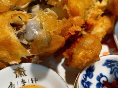 -秦月轩·陕西家乡菜(阜成路·五棵松店)