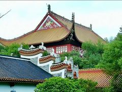 -南岳衡山风景名胜区-南岳大庙