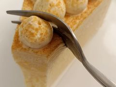 -BanCake·法式千层·拿破仑專門店