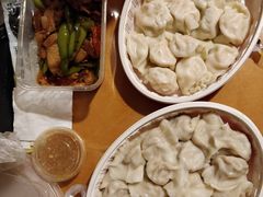 -老东营·东营菜(西四路店)