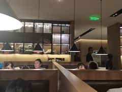 -五谷丰登农家院·地道胶东菜·海鲜烧烤(威海店)