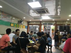 -荔林食店(西华路店)